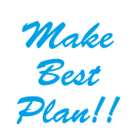 Make Best Plan