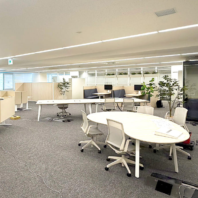 LAN network LANネットワーク