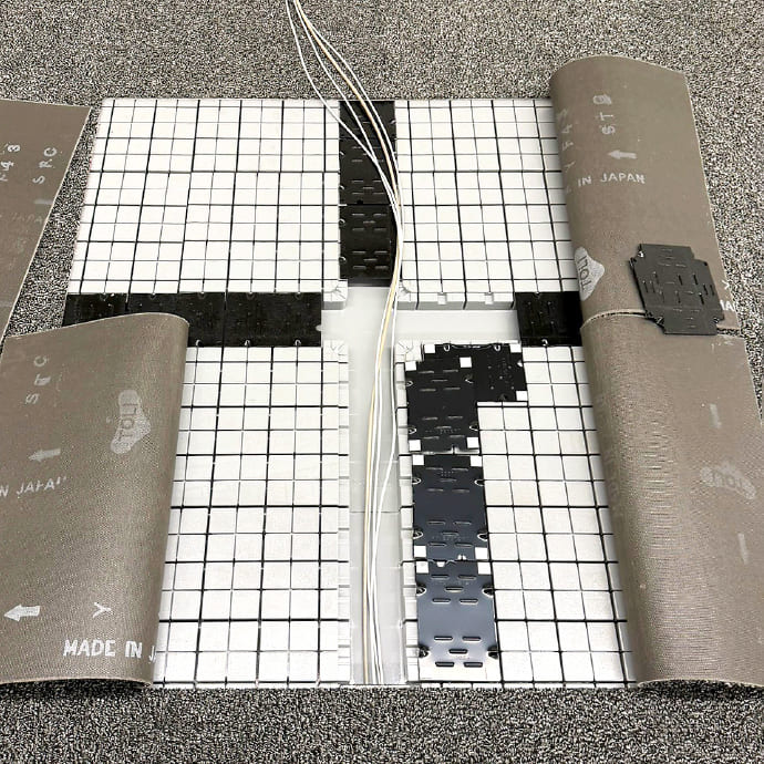 LAN network LANネットワーク