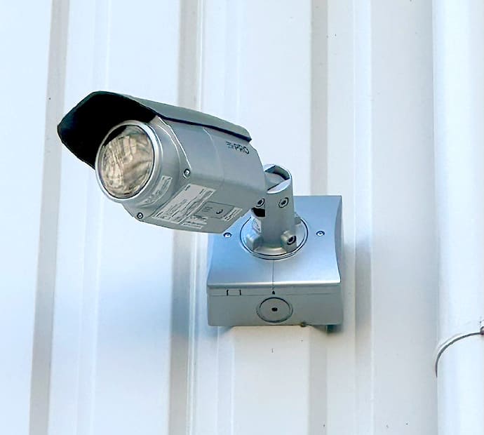 Network camera ネットワークカメラなど