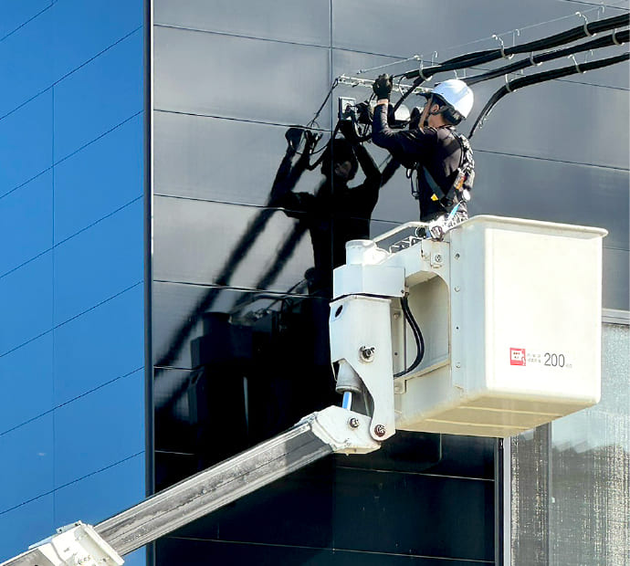 Network camera ネットワークカメラなど