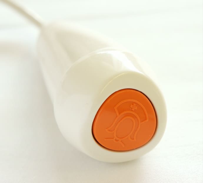 Nurse call ナースコール