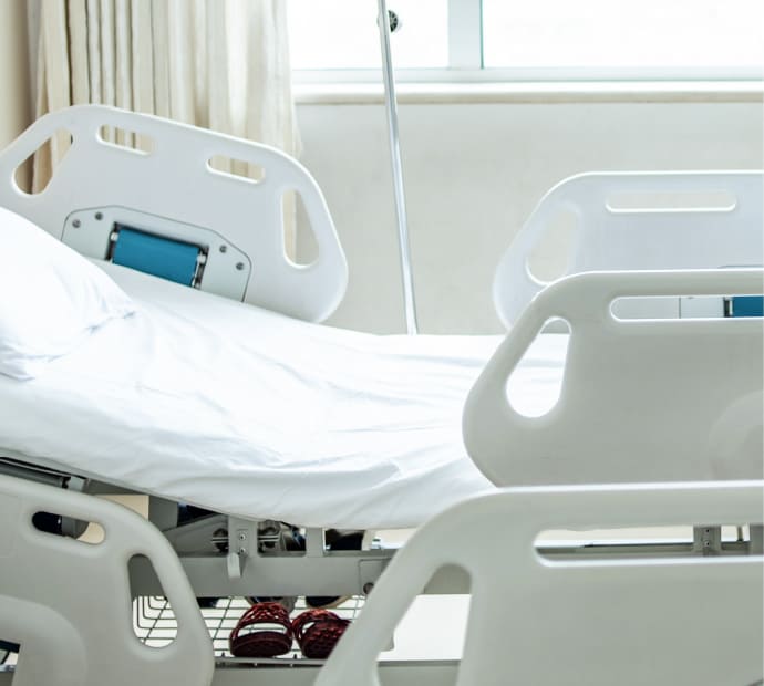 Nurse call ナースコール