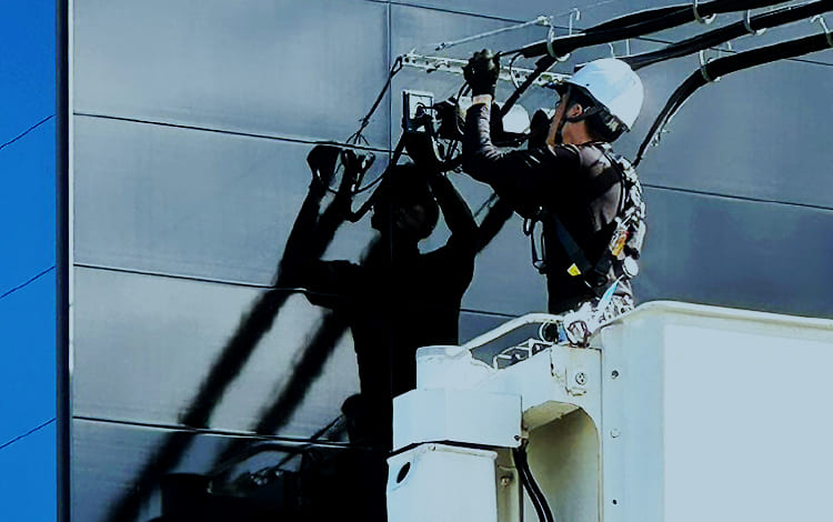 ネットワークカメラなど