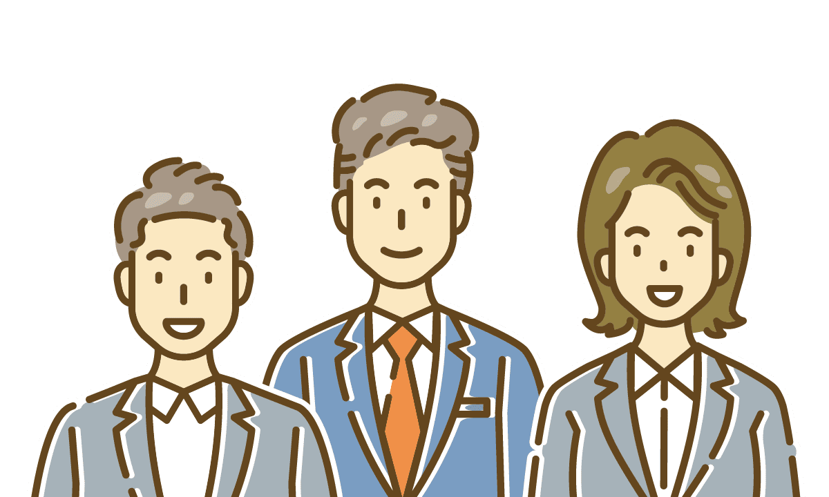 Recruitment information 採用情報